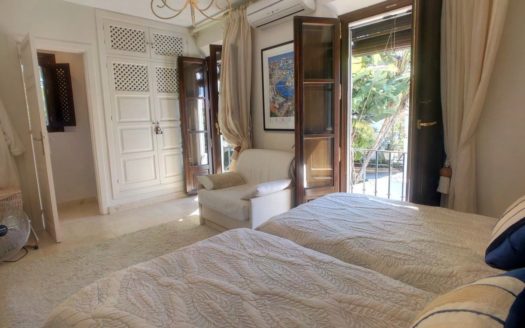 Adosado de 3 dormitorios en Milla de Oro