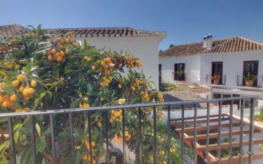 Adosado de 3 dormitorios en Milla de Oro