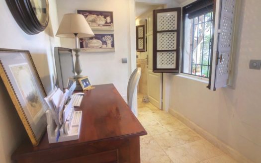 Adosado de 3 dormitorios en Milla de Oro