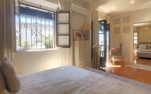 Adosado de 3 dormitorios en Milla de Oro