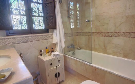 Adosado de 3 dormitorios en Milla de Oro