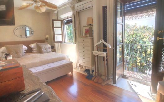 Adosado de 3 dormitorios en Milla de Oro