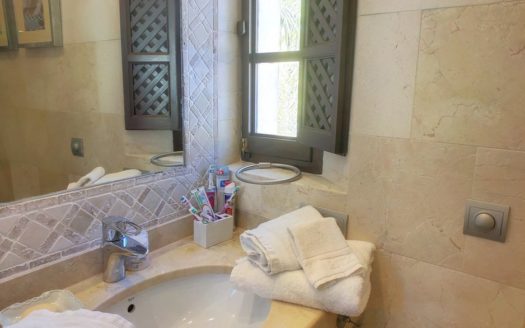 Adosado de 3 dormitorios en Milla de Oro