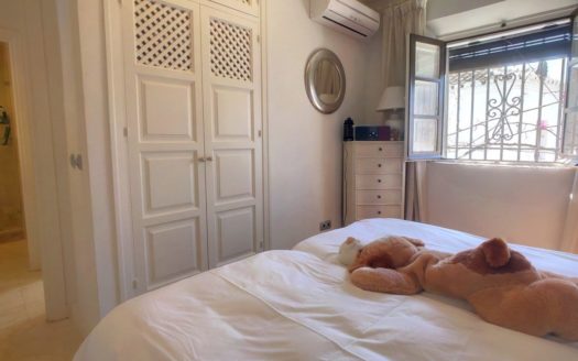 Adosado de 3 dormitorios en Milla de Oro