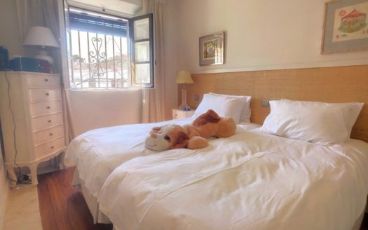 Adosado de 3 dormitorios en Milla de Oro