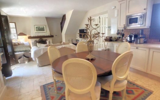 Adosado de 3 dormitorios en Milla de Oro