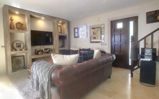 Adosado de 3 dormitorios en Milla de Oro