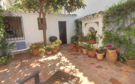 Adosado de 3 dormitorios en Milla de Oro