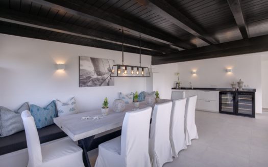 2 bedrooms Apartment in Benahavis