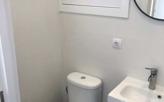 2 bedrooms Townhouse in El Pirata