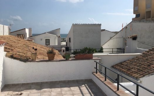 2 bedrooms Townhouse in El Pirata