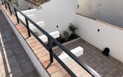 2 bedrooms Townhouse in El Pirata