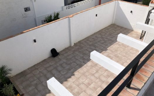 2 bedrooms Townhouse in El Pirata