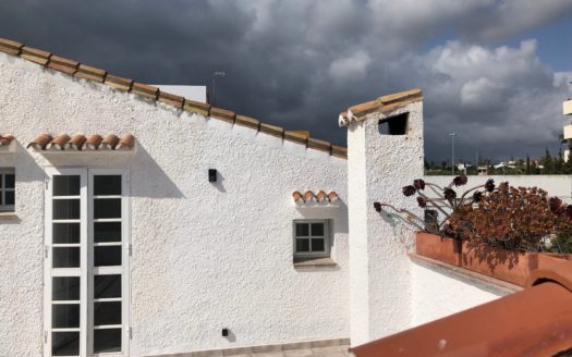 2 bedrooms Townhouse in El Pirata