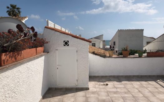 2 bedrooms Townhouse in El Pirata