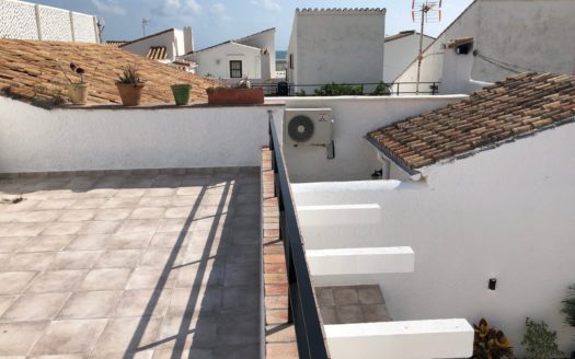 2 bedrooms Townhouse in El Pirata