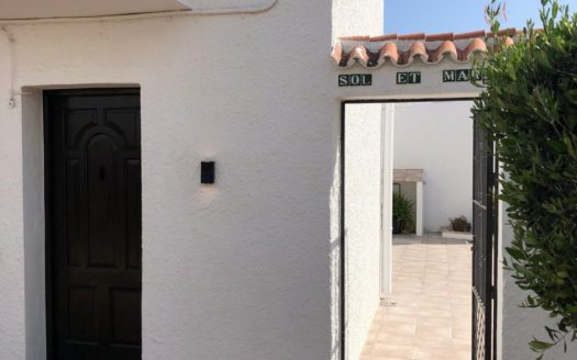 2 bedrooms Townhouse in El Pirata