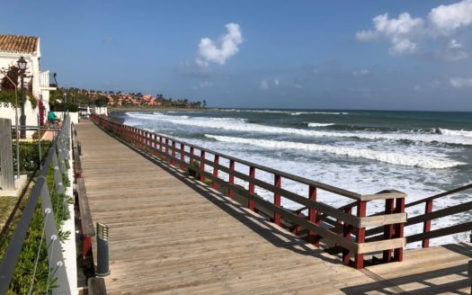 2 bedrooms Townhouse in El Pirata