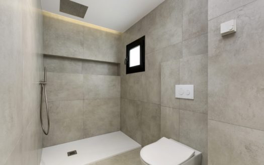 Apartamento de 3 dormitorios en Puerto Banus