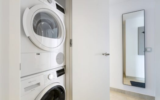 Apartamento de 3 dormitorios en Puerto Banus