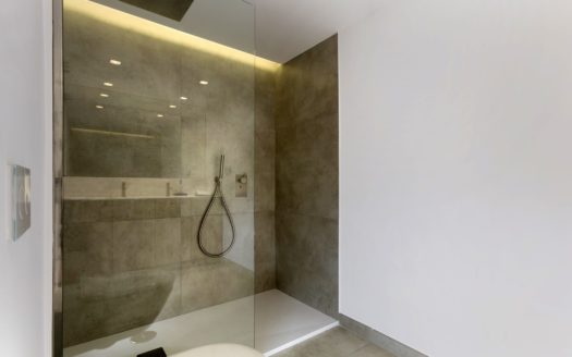 Apartamento de 3 dormitorios en Puerto Banus