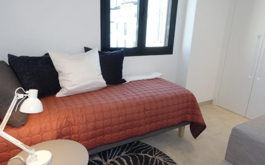 Apartamento de 3 dormitorios en Jardines del Puerto