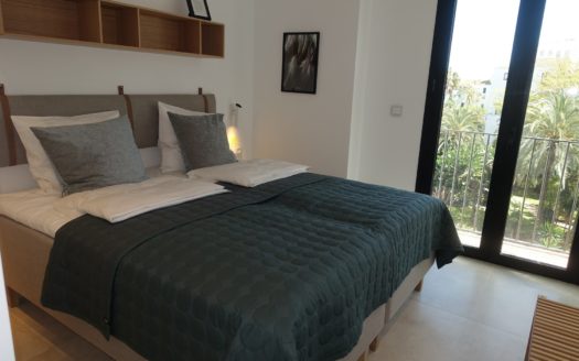 Apartamento de 3 dormitorios en Jardines del Puerto