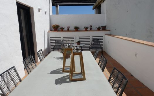 Apartamento de 3 dormitorios en Jardines del Puerto