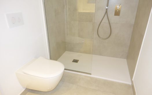 Apartamento de 3 dormitorios en Jardines del Puerto