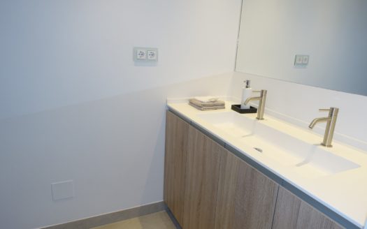 Apartamento de 3 dormitorios en Jardines del Puerto