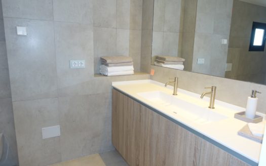 Apartamento de 3 dormitorios en Jardines del Puerto