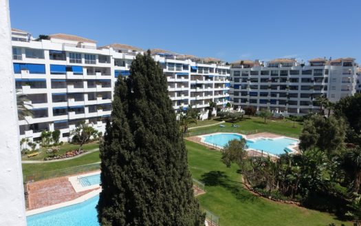 Apartamento de 3 dormitorios en Jardines del Puerto