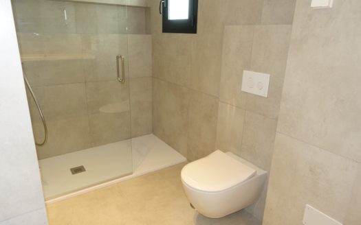 Apartamento de 3 dormitorios en Jardines del Puerto