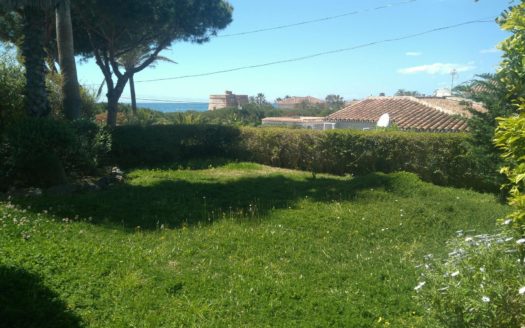 Villa de 2 dormitorios en Marbesa