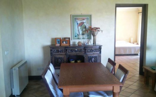 Villa de 2 dormitorios en Marbesa