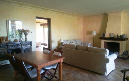 Villa de 2 dormitorios en Marbesa