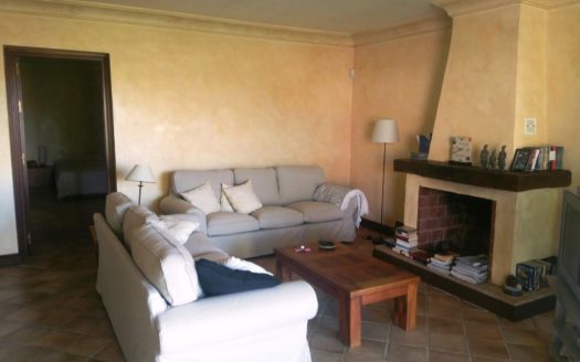 Villa de 2 dormitorios en Marbesa