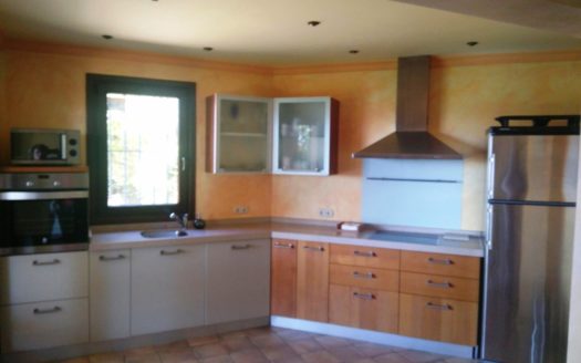 Villa de 2 dormitorios en Marbesa
