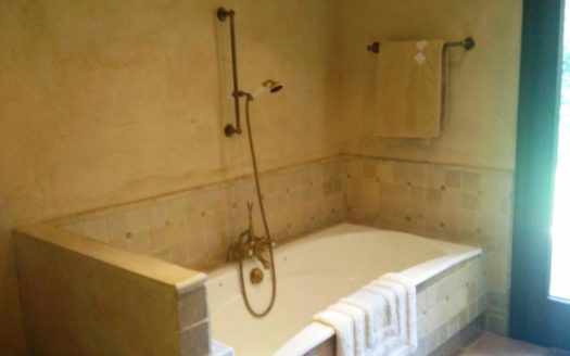 Villa de 2 dormitorios en Marbesa