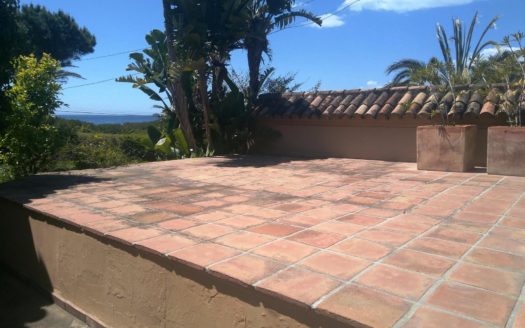 Villa de 2 dormitorios en Marbesa