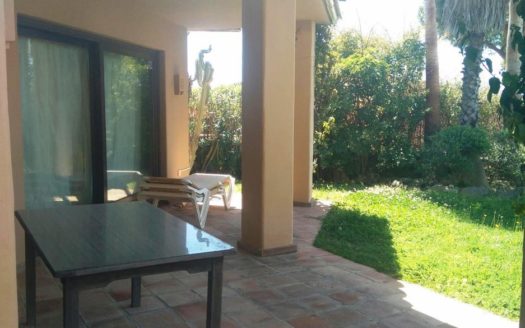 Villa de 2 dormitorios en Marbesa