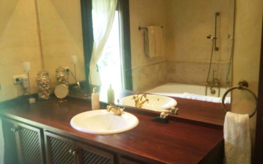 Villa de 2 dormitorios en Marbesa