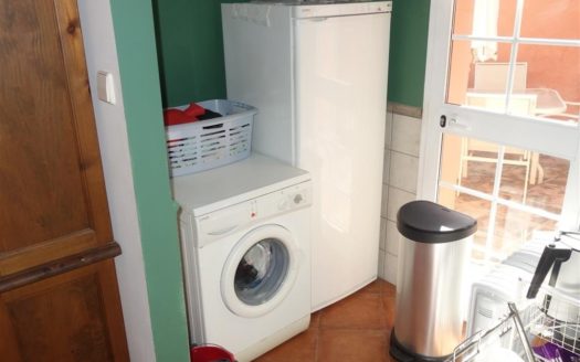 Villa de 4 dormitorios en Nueva Andalucia