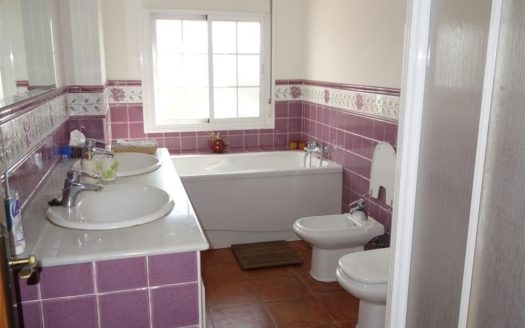 Villa de 4 dormitorios en Nueva Andalucia