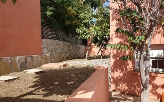 Villa de 4 dormitorios en Nueva Andalucia