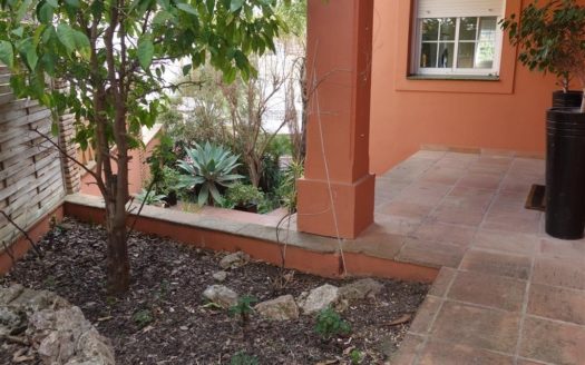 Villa de 4 dormitorios en Nueva Andalucia