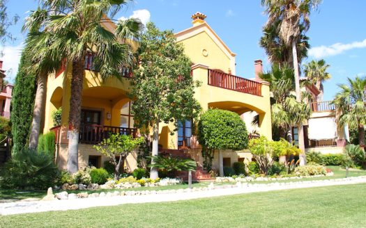 Villa de 6 dormitorios en La Capellania