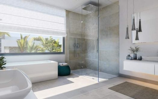 4 bedrooms Villa in Monte Biarritz