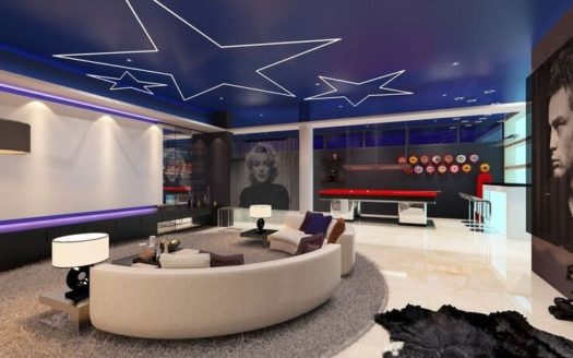 Villa de 4 dormitorios en Nueva Andalucia