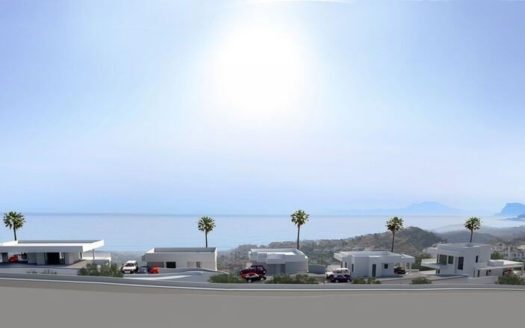 Villa de 4 dormitorios en Nueva Andalucia